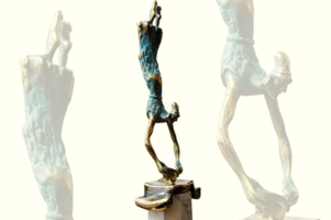 Statuetka Talii